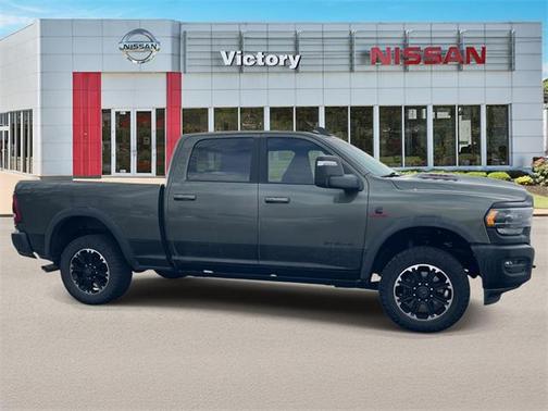 2024 RAM 2500 Power Wagon