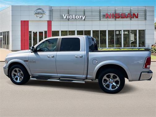 2018 RAM 1500 Laramie