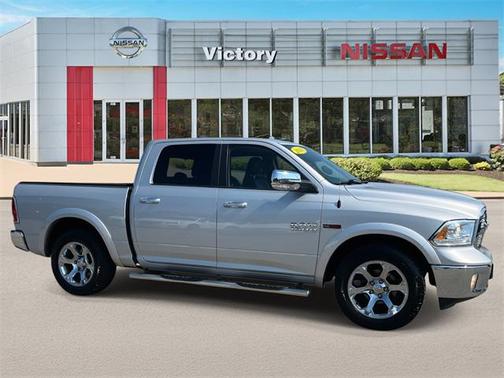 2018 RAM 1500 Laramie