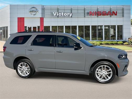 2024 Dodge Durango GT Premium AWD
