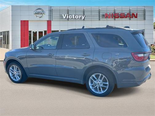 2024 Dodge Durango GT Premium AWD