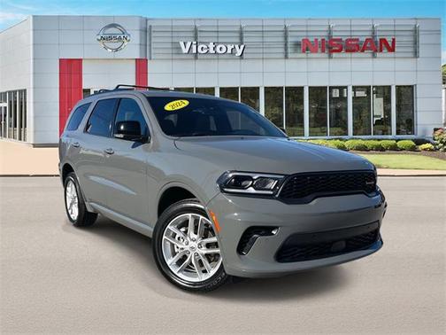 2024 Dodge Durango GT Premium AWD