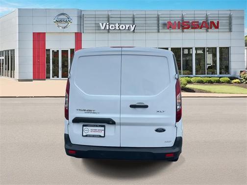 2020 Ford Transit Connect XLT