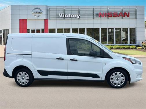 2020 Ford Transit Connect XLT