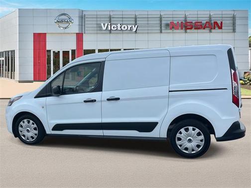 2020 Ford Transit Connect XLT