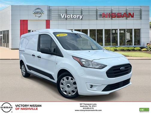 2020 Ford Transit Connect XLT