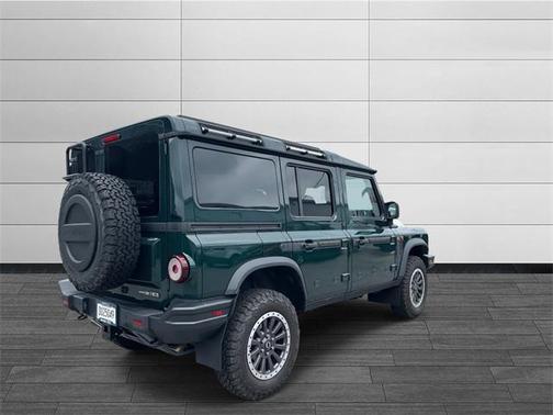 2025 INEOS Grenadier Fieldmaster