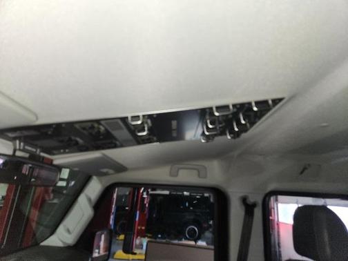 2024 INEOS Grenadier Trialmaster