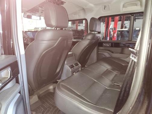 2024 INEOS Grenadier Trialmaster