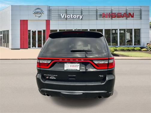 2025 Dodge Durango R/T