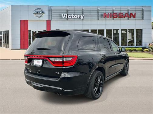 2025 Dodge Durango R/T