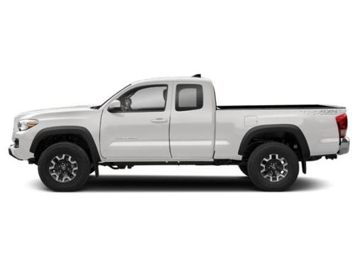2018 Toyota Tacoma TRD Off Road