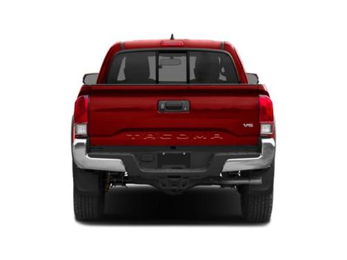 2018 Toyota Tacoma TRD Off Road