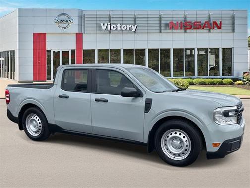 2024 Ford Maverick XL