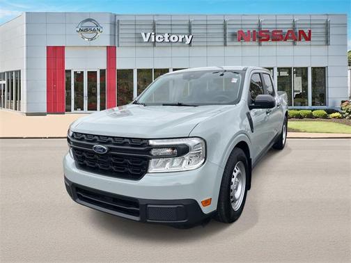 2024 Ford Maverick XL