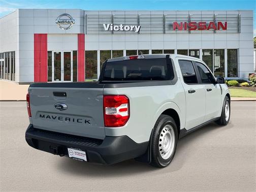 2024 Ford Maverick XL