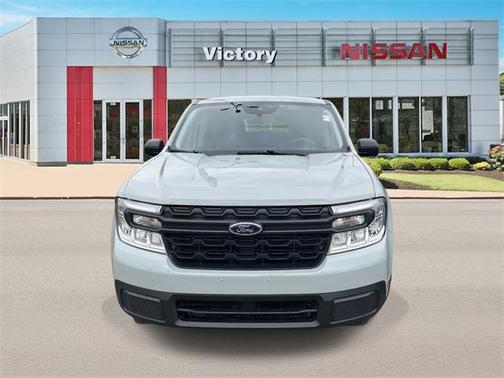 2024 Ford Maverick XL