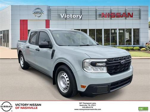 2024 Ford Maverick XL