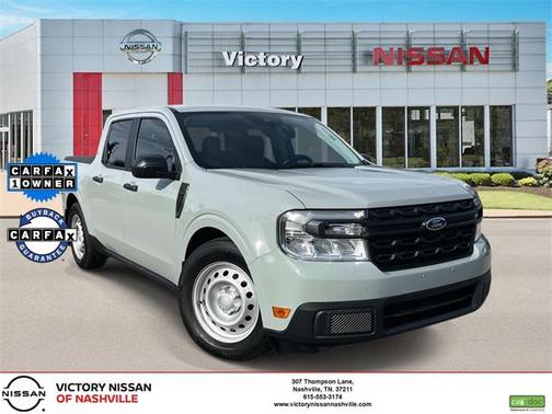 2024 Ford Maverick XL