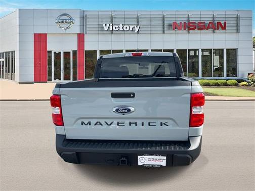 2024 Ford Maverick XL