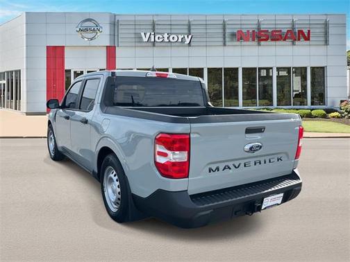 2024 Ford Maverick XL