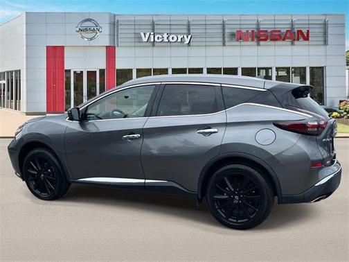2023 Nissan Murano SL FWD