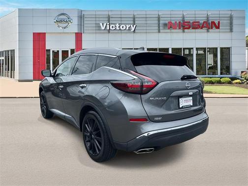 2023 Nissan Murano SL FWD