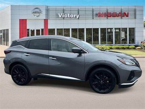 2023 Nissan Murano SL FWD
