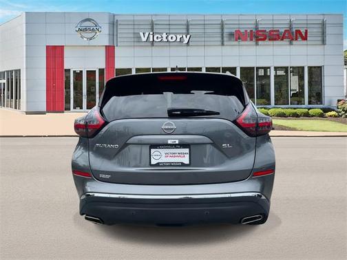 2023 Nissan Murano SL FWD