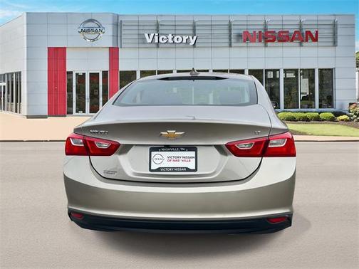 2023 Chevrolet Malibu 1LT