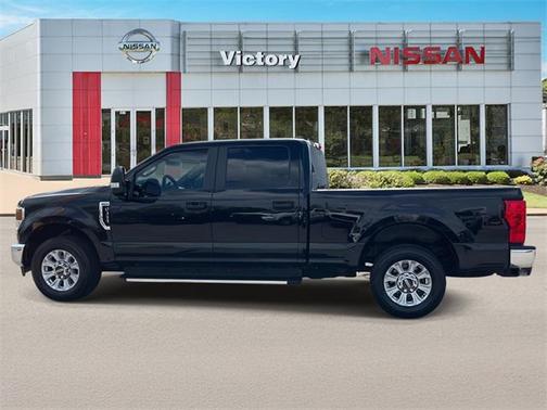 2022 Ford F-350 XL