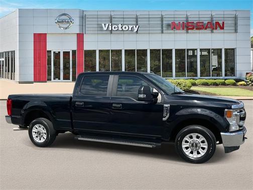 2022 Ford F-350 XL
