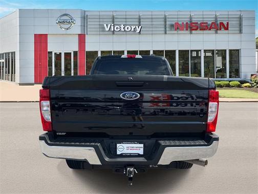 2022 Ford F-350 XL