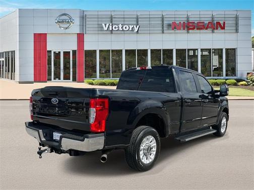 2022 Ford F-350 XL