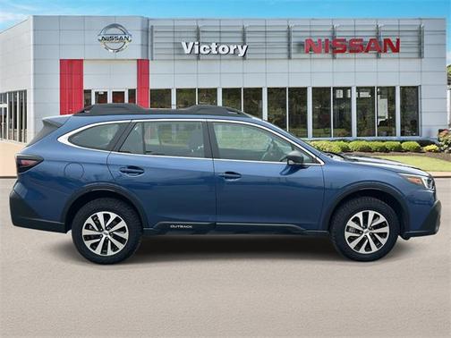 2021 Subaru Outback Base