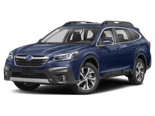 2021 Subaru Outback Base