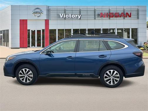 2021 Subaru Outback Base