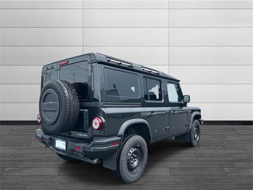 2024 INEOS Grenadier AWD