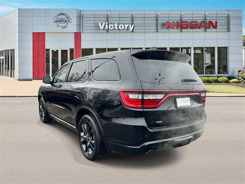 2021 Dodge Durango R/T AWD