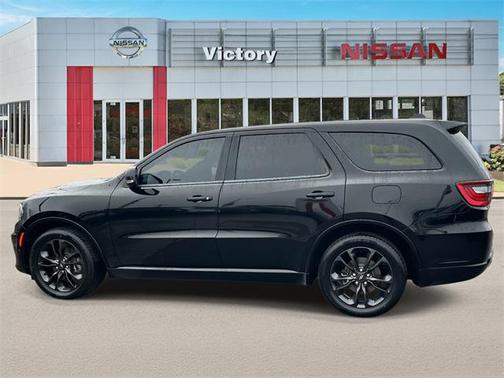 2021 Dodge Durango R/T AWD