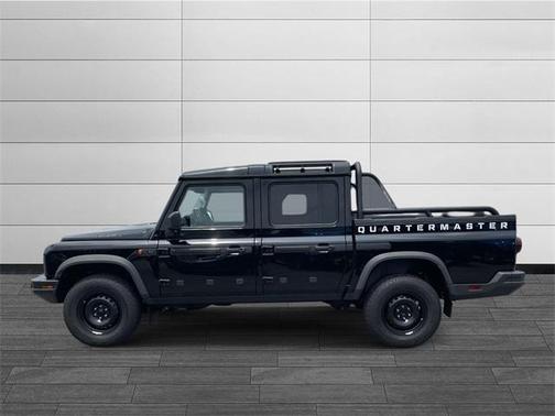 2025 INEOS Grenadier Base