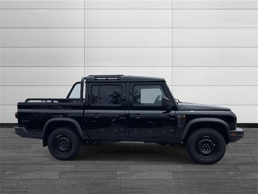 2025 INEOS Grenadier Base