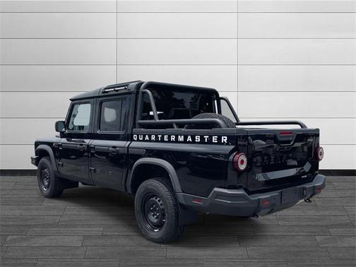 2025 INEOS Grenadier Base