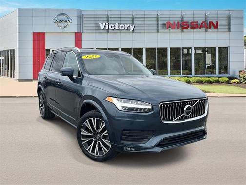 2021 Volvo XC90 T5 Momentum