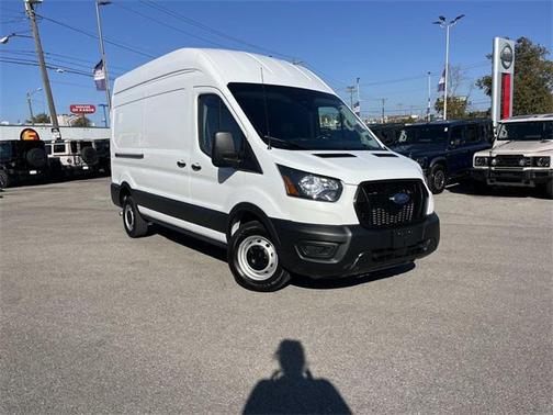 2023 Ford Transit-250 Base