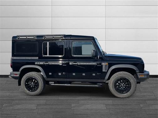 2026 INEOS Grenadier Fieldmaster