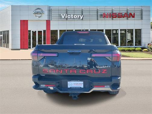 2022 Hyundai SANTA CRUZ Limited