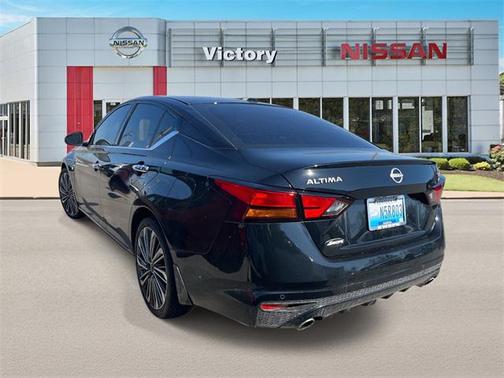 2024 Nissan Altima 2.5 SL