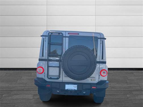 2025 INEOS Grenadier Fieldmaster