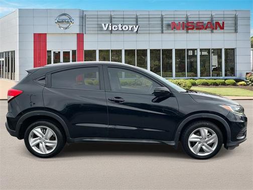 2019 Honda HR-V EX-L